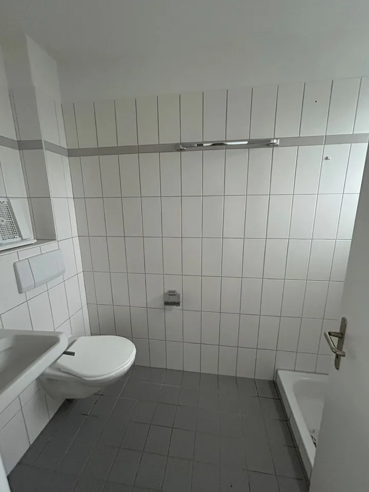 Vivere a Wollishofen: appartamento di 5,5 stanze appena ristrutturato – foto 7 di 14