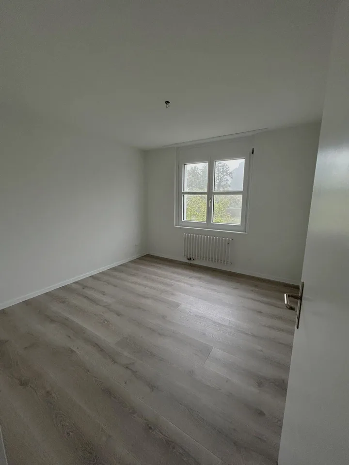 Vivere a Wollishofen: appartamento di 5,5 stanze appena ristrutturato – foto 10 di 14