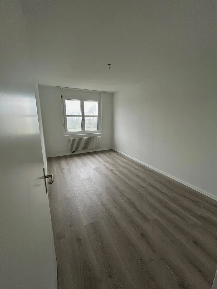 Vivere a Wollishofen: appartamento di 5,5 stanze appena ristrutturato – foto 9 di 14