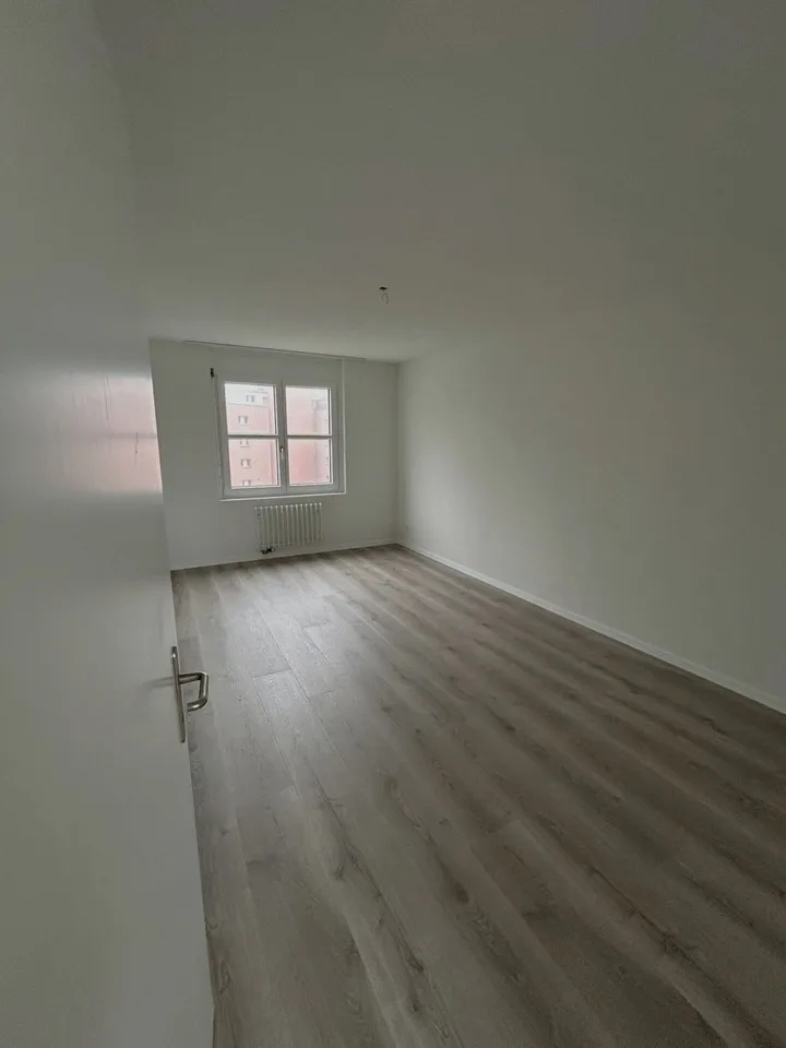 Vivere a Wollishofen: appartamento di 5,5 stanze appena ristrutturato – foto 11 di 14