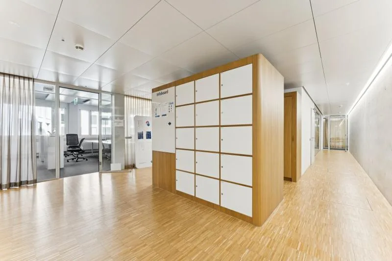 Swisscom Kriens – photo 11 sur 13