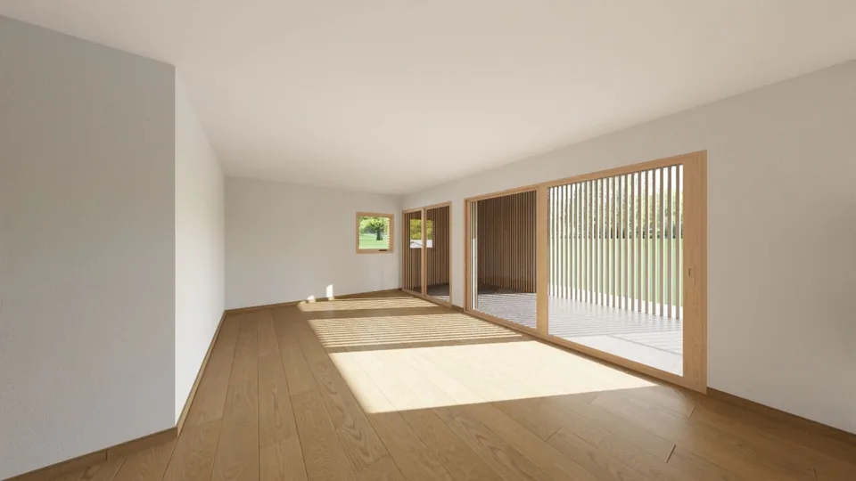 Wohnung – Foto 2 von 5