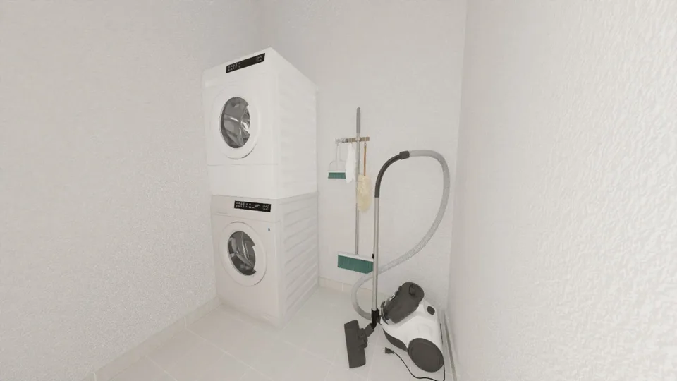 Wohnung – Foto 4 von 5