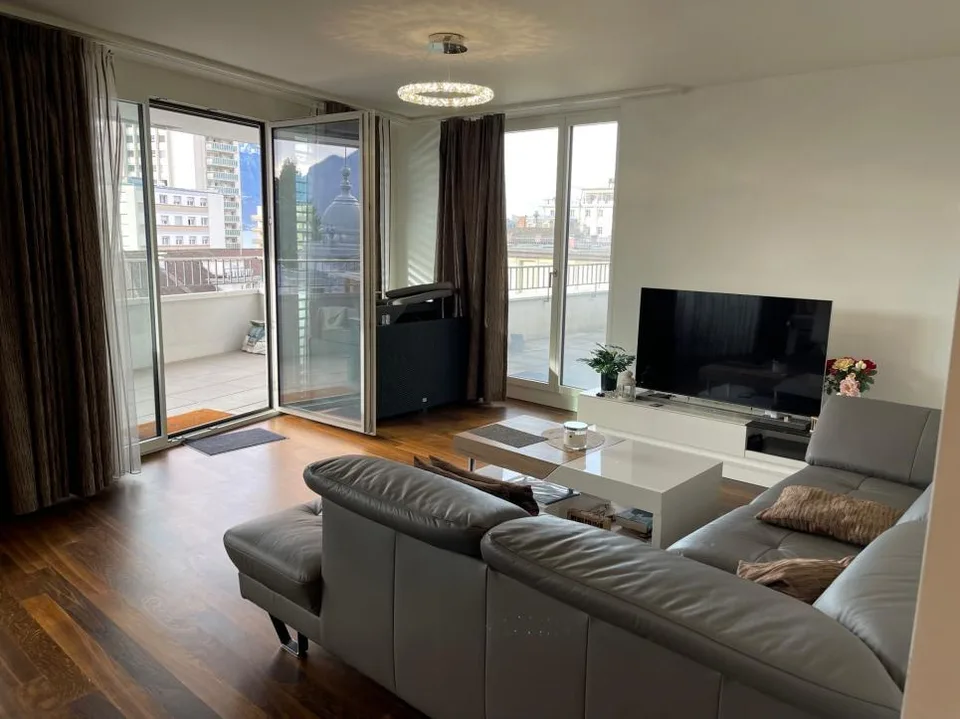 Wohnung – Foto 6 von 10