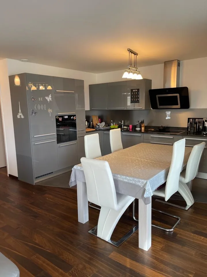 Wohnung – Foto 7 von 10
