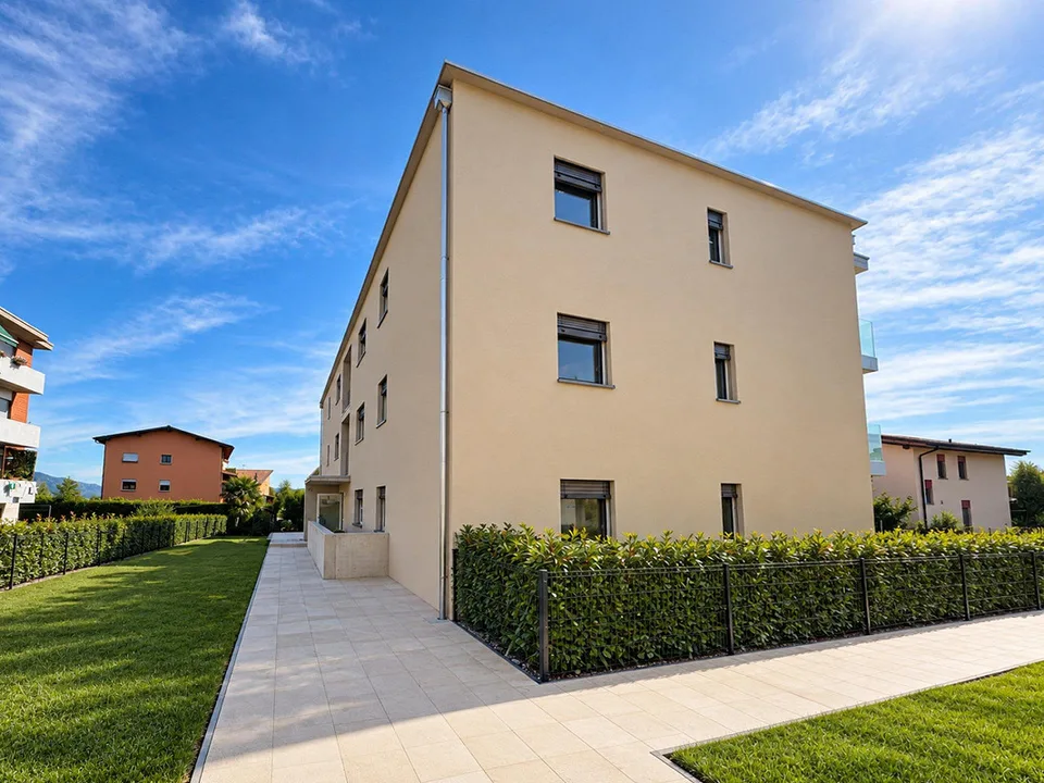 2.5-room apartment - valid investment – photo 7 of 9