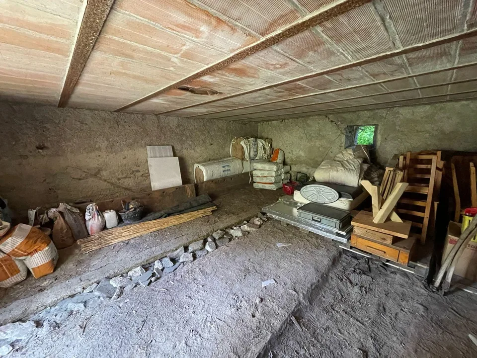 Magnifique grange avec vue – photo 12 sur 13