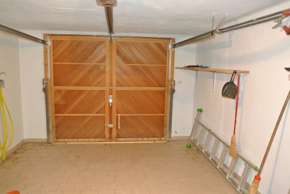 4.5 Zimmer Doppeleinfamilienhaus an sonniger Lage – Foto 13 von 13
