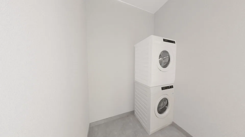 Wohnung – Foto 6 von 6
