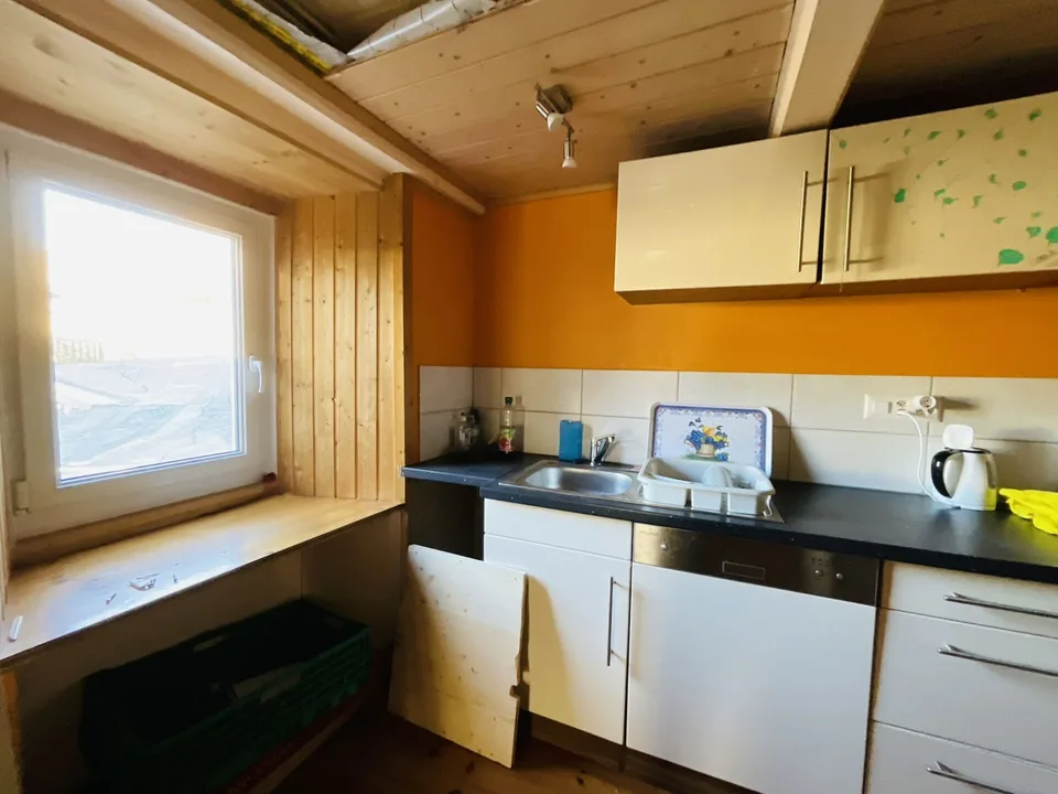 Maison à vendre au coeur du village de Bourg Saint Pierre – photo 20 sur 24