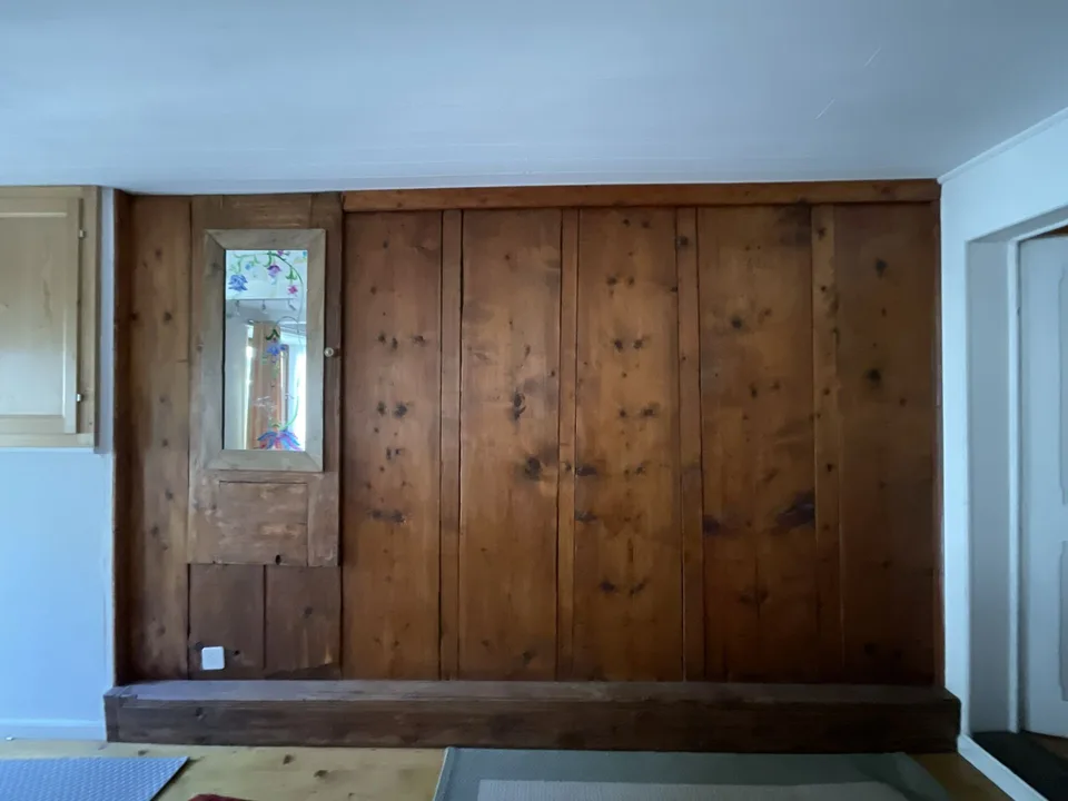 Maison à vendre au coeur du village de Bourg Saint Pierre – photo 12 sur 24