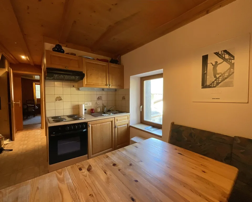 Maison à vendre au coeur du village de Bourg Saint Pierre – photo 11 sur 24