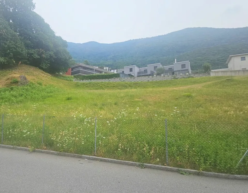 BAUBARES LAND IN S.ANTONINO – Foto 2 von 5