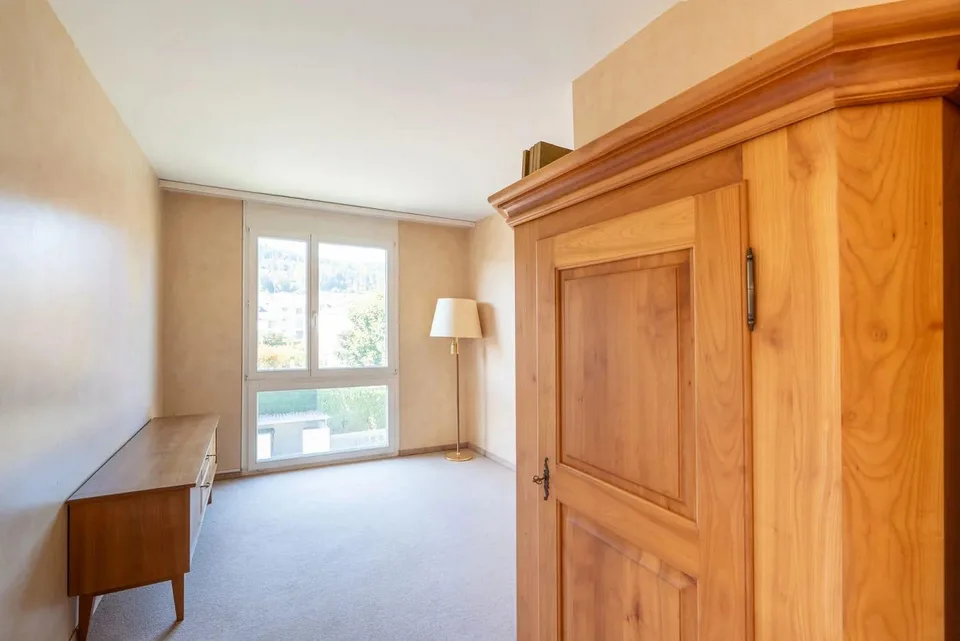 Wohnung – Foto 7 von 13