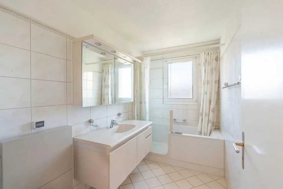 Wohnung – Foto 9 von 13
