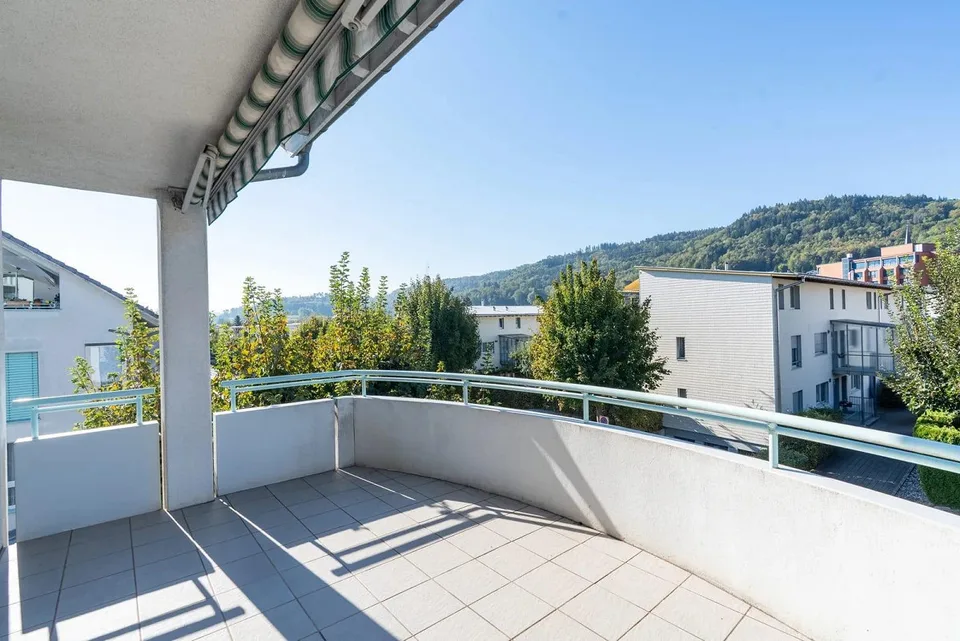 Wohnung – Foto 12 von 13