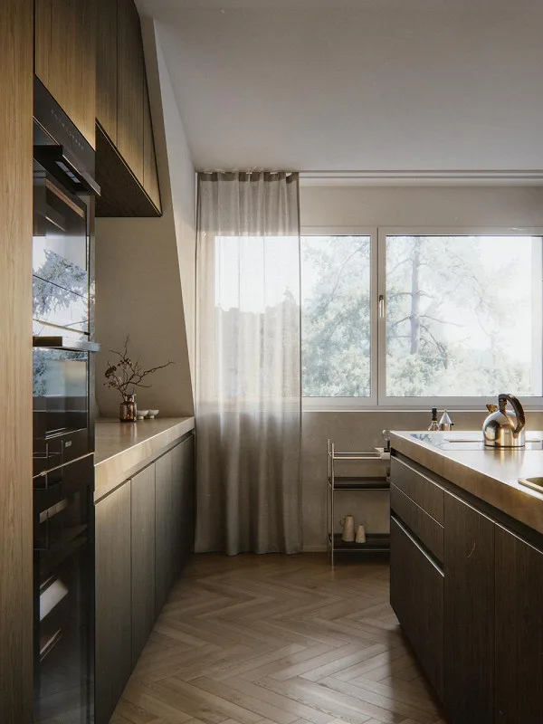 Flat – photo 5 of 10