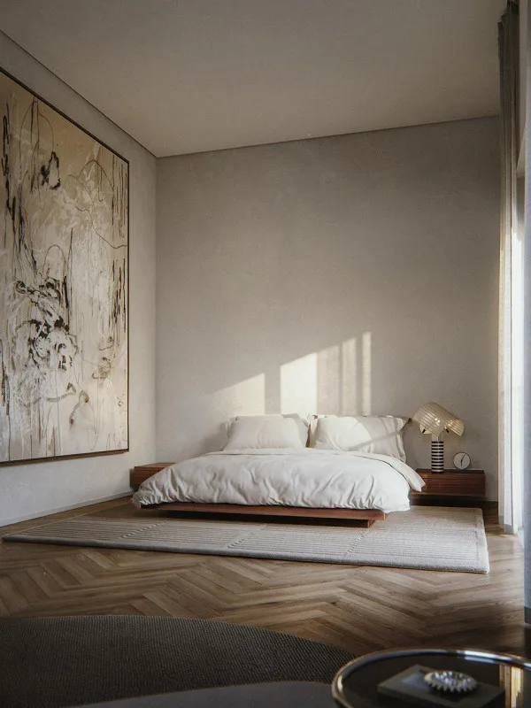 Flat – photo 6 of 10