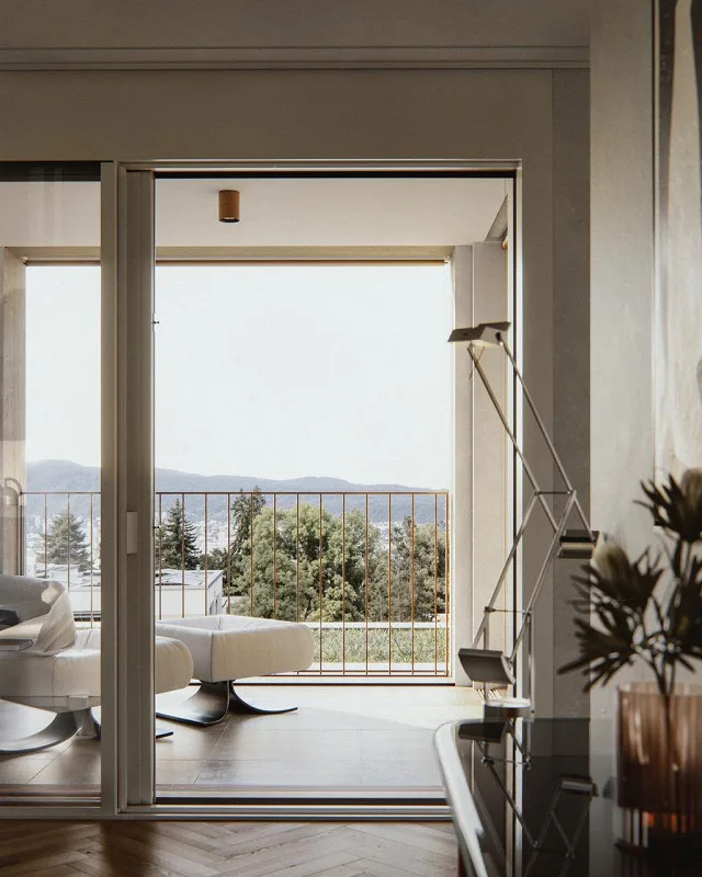 Flat – photo 3 of 10