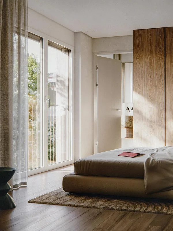 Flat – photo 5 of 8