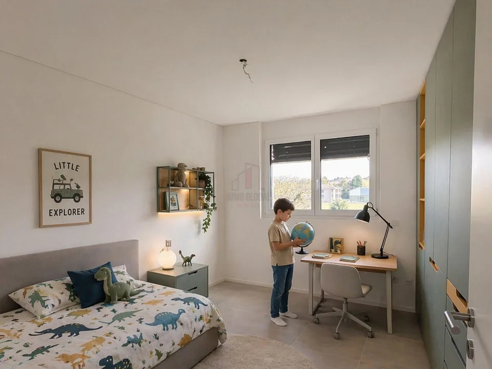 RIDUZIONE DI PREZZO-LA TUA NUOVA CASA E' QUASI PRONTA – foto 4 di 9