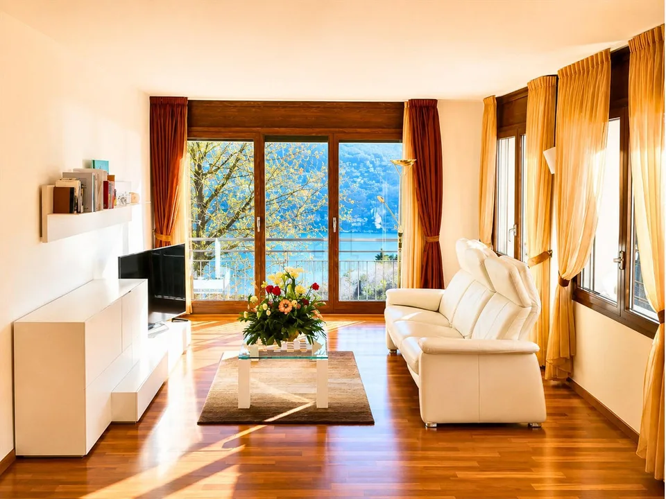 FÜR IHRE URLAUB IN TICINO – Foto 3 von 13