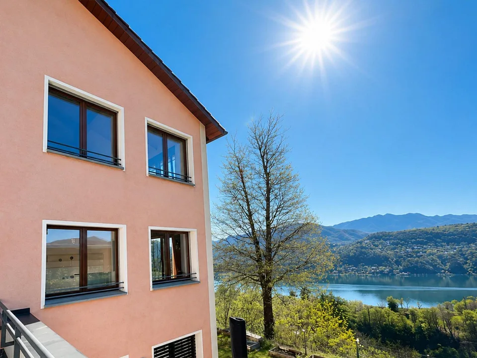 FÜR IHRE URLAUB IN TICINO – Foto 12 von 13