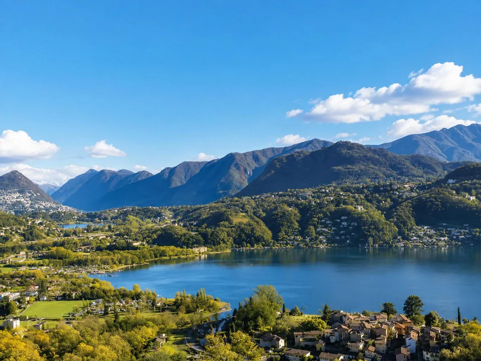 FÜR IHRE URLAUB IN TICINO – Foto 11 von 13