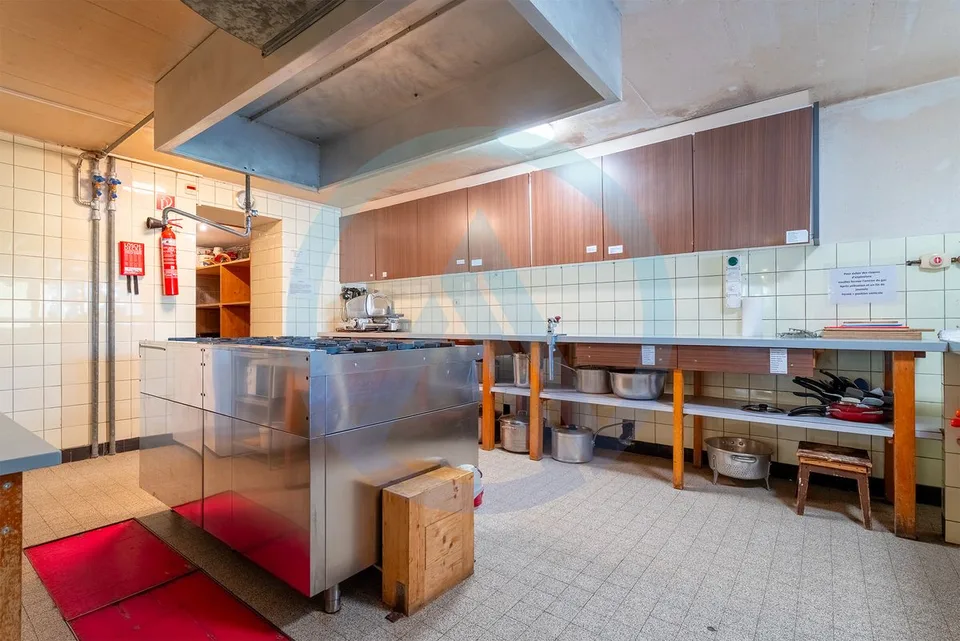 Morgins - Grande chalet, fino a 70 persone, mille possibilità! – foto 5 di 13