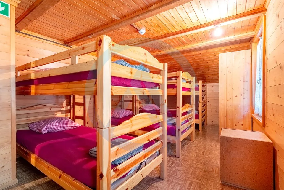 Morgins - Grande chalet, fino a 70 persone, mille possibilità! – foto 13 di 13
