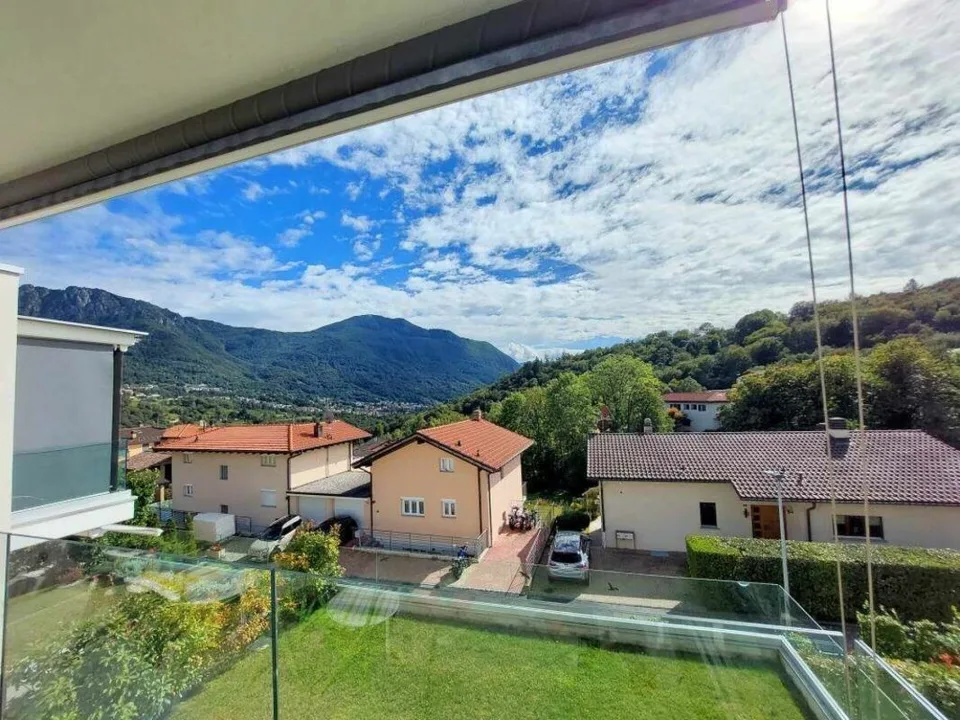 APPARTEMENT À CAPRIASCA – photo 6 sur 13