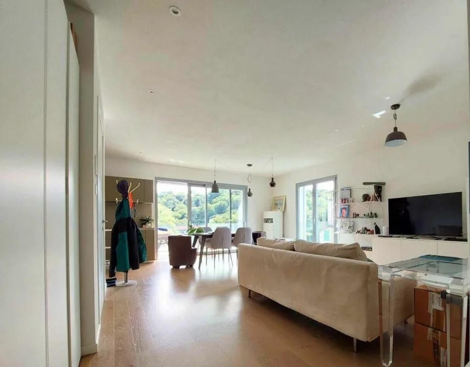 APPARTEMENT À CAPRIASCA – photo 7 sur 13