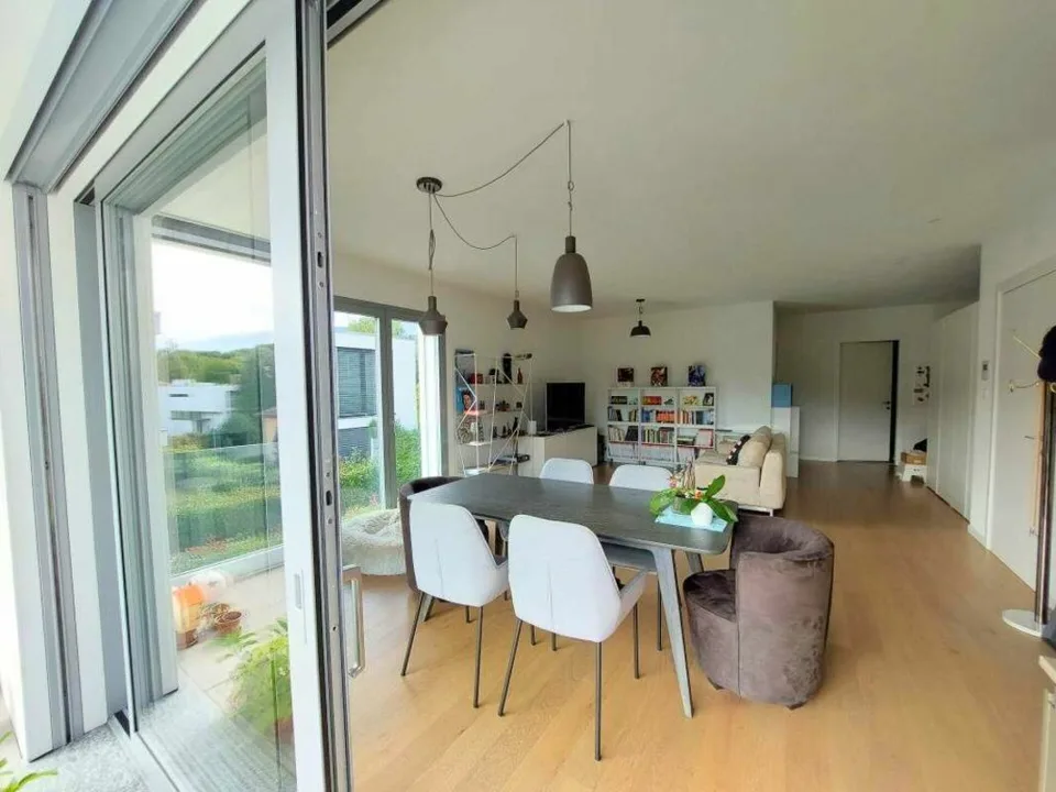 APPARTEMENT À CAPRIASCA – photo 9 sur 13