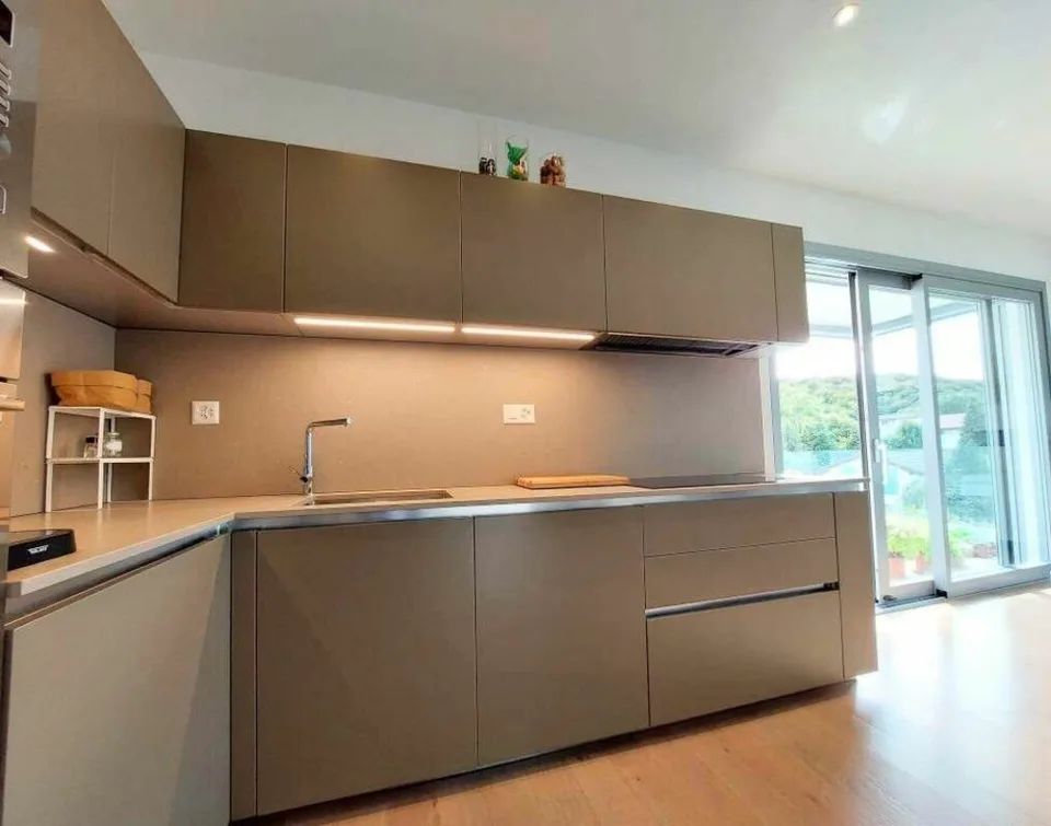 APPARTEMENT À CAPRIASCA – photo 11 sur 13