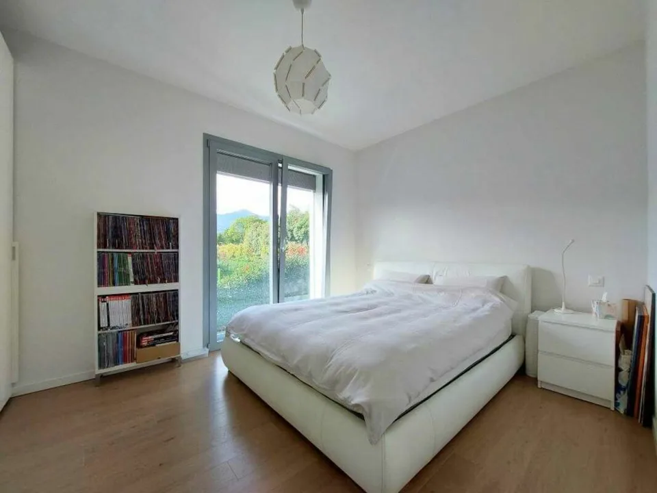 APPARTEMENT À CAPRIASCA – photo 12 sur 13