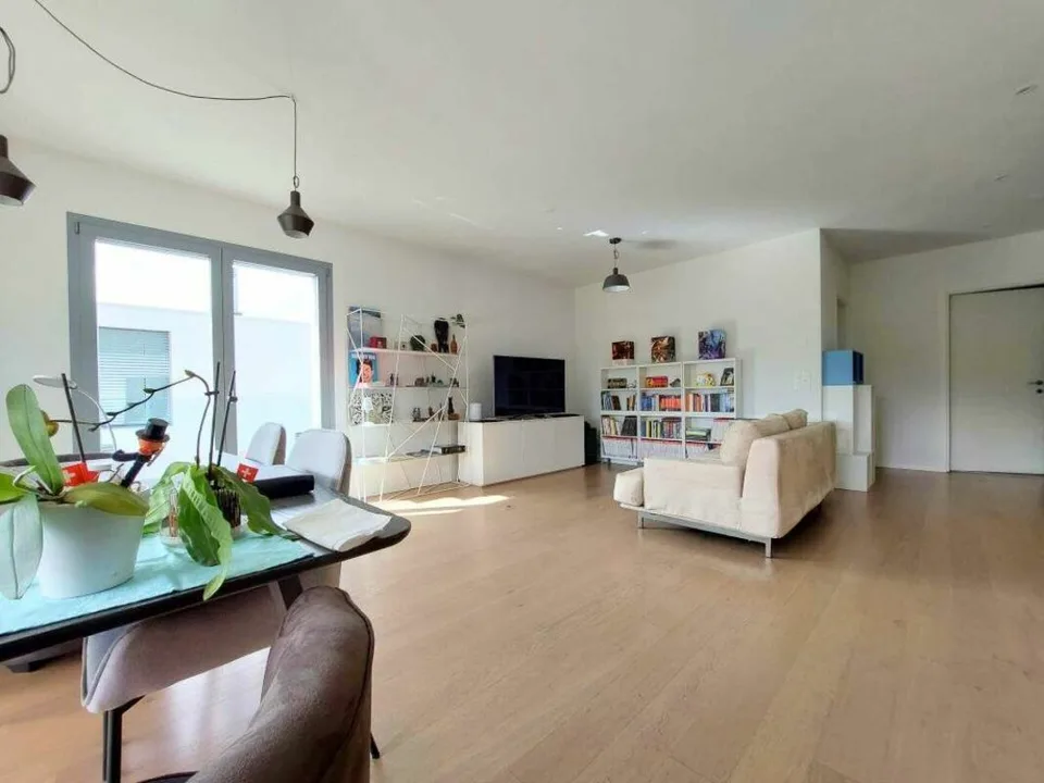 APPARTEMENT À CAPRIASCA – photo 8 sur 13