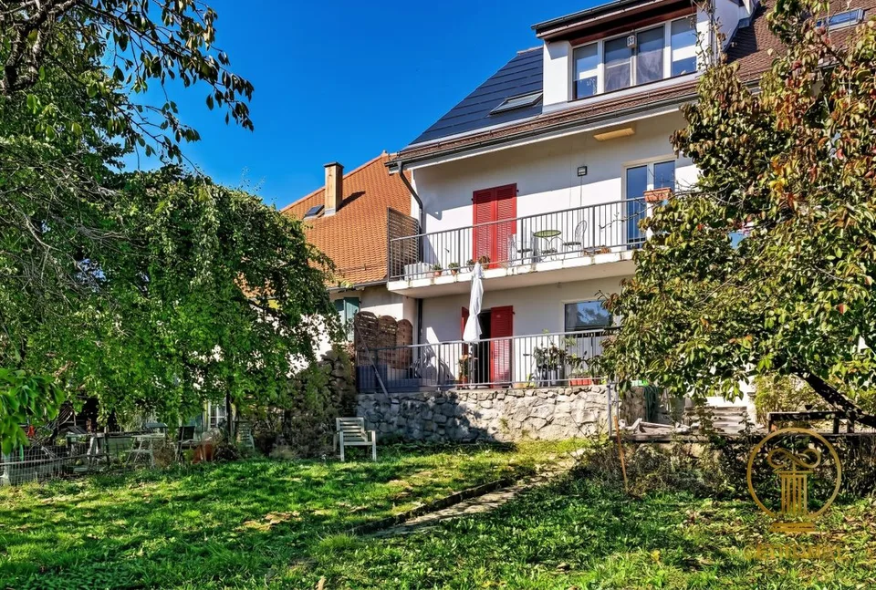 ORGES - Ertragsgebäude mit 6 Wohnungen, Gartenfläche und Parkplätzen – Foto 4 von 11