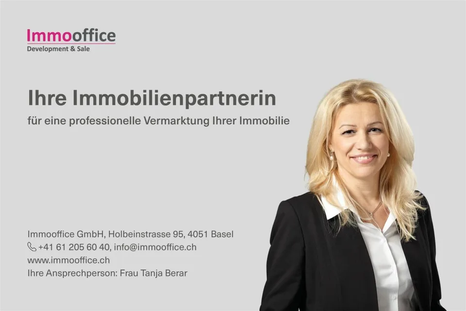 Nuova costruzione di una casa unifamiliare indipendente di 6,5 stanze in una zona residenziale ambita – foto 12 di 12