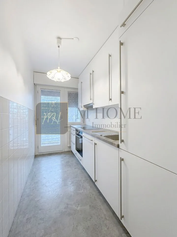Flat – photo 6 of 12