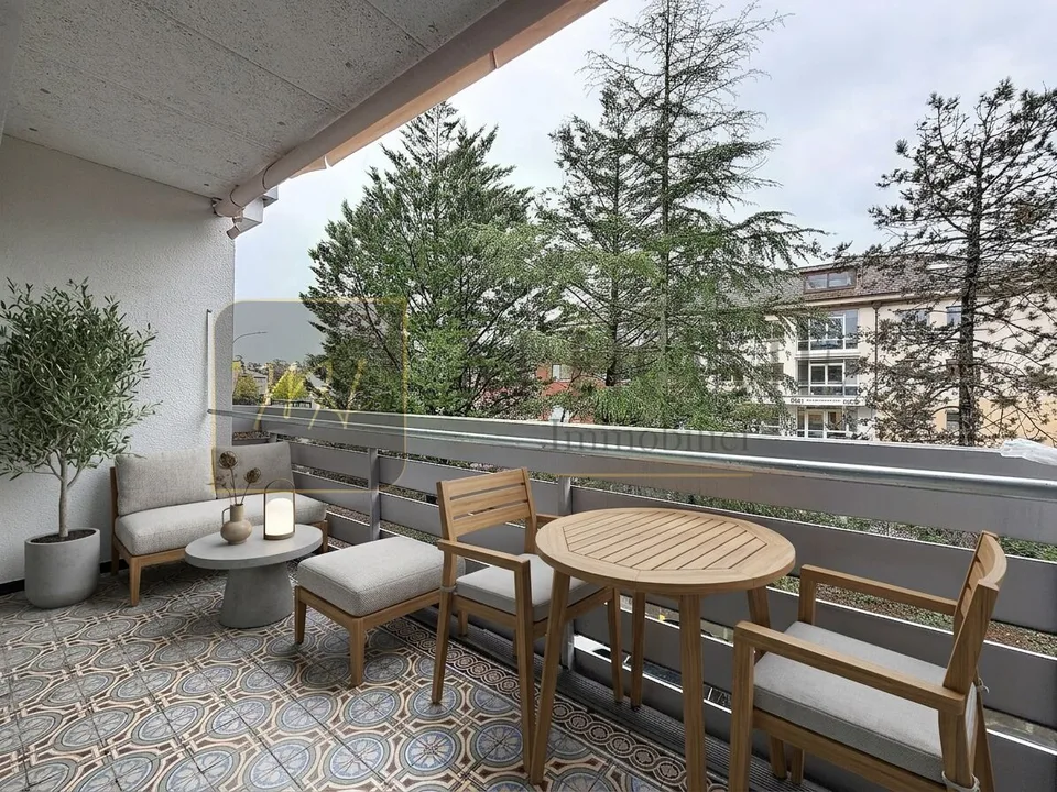 Flat – photo 11 of 12