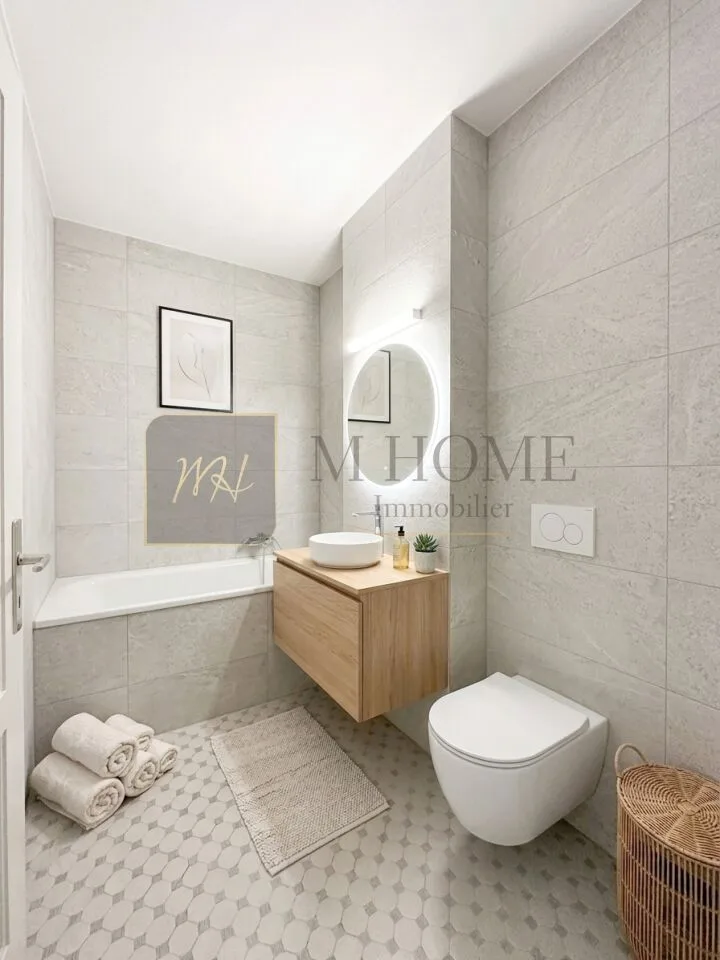 Flat – photo 9 of 12