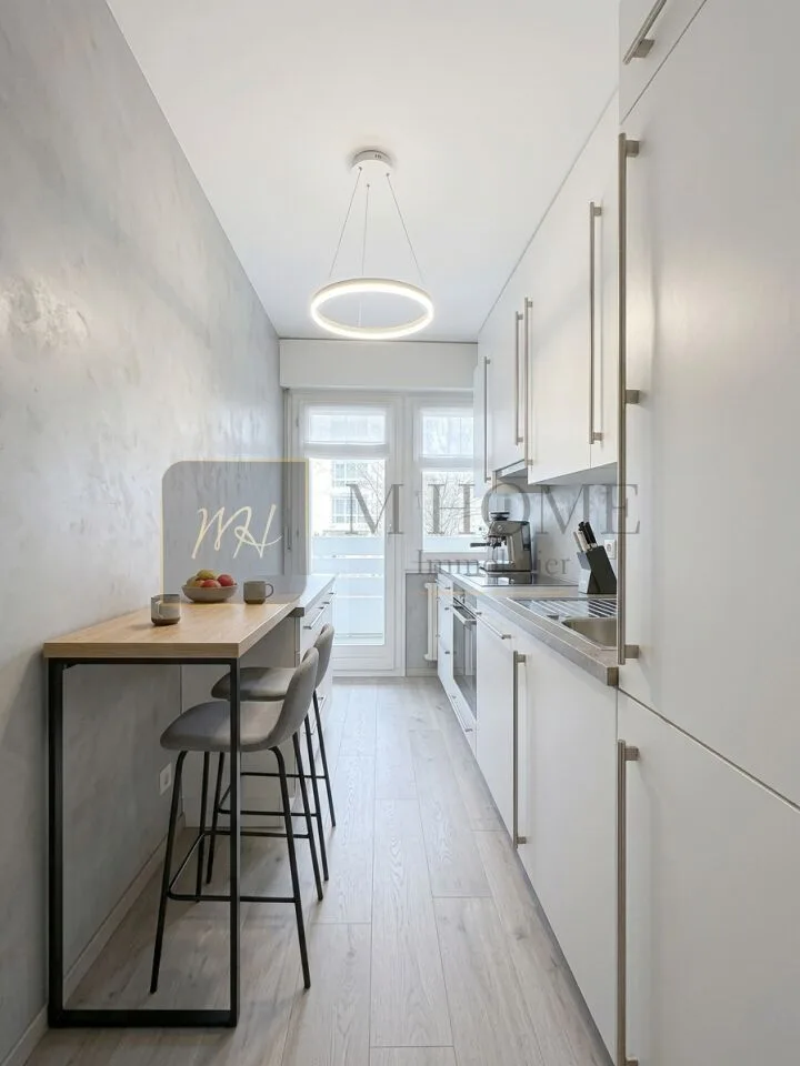Flat – photo 5 of 12