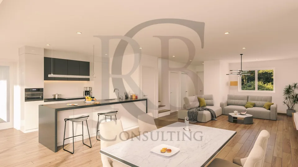 Maisonette – photo 2 of 6