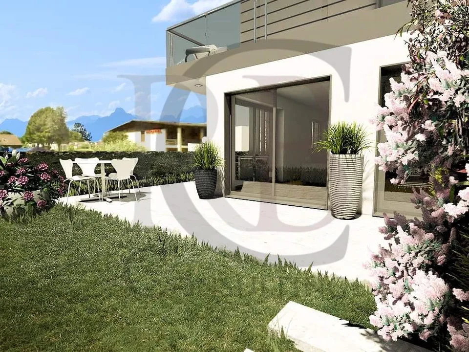 Stepped House – photo 4 of 5