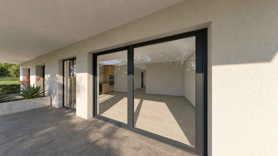 Wohnung – Foto 6 von 6