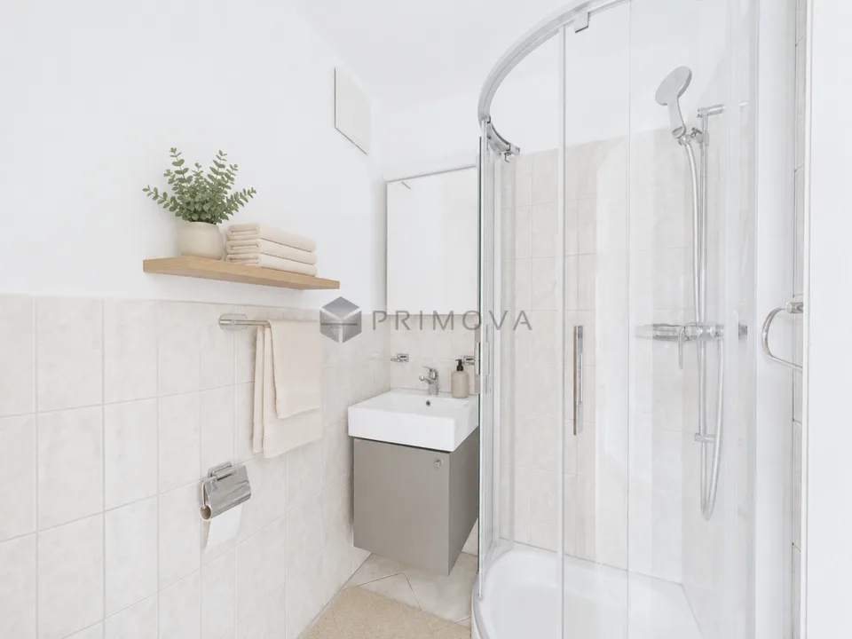 Ein Maisonette-Traum mit vielen Extras – Foto 8 von 10