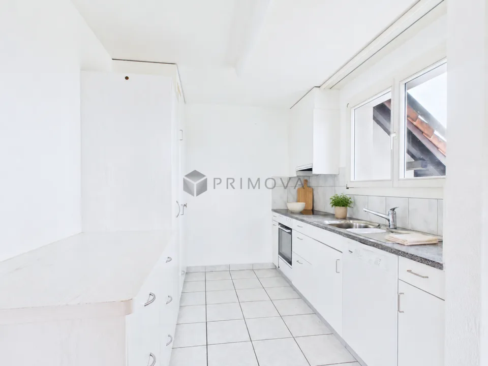 Ein Maisonette-Traum mit vielen Extras – Foto 4 von 10