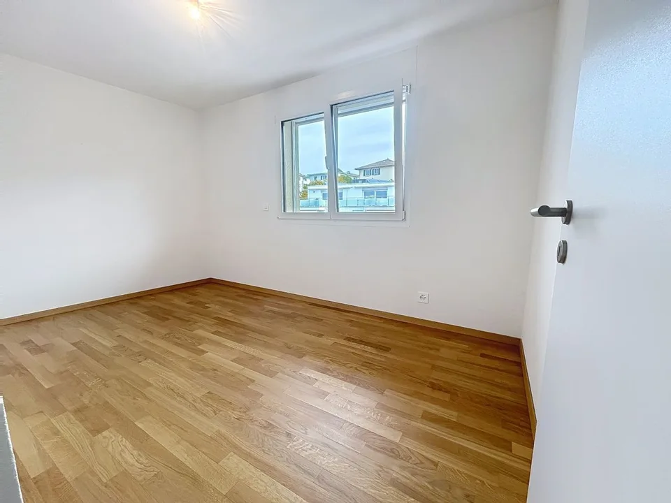Penthouse mit privatem Aufzug und umlaufendem Balkon – Foto 6 von 10