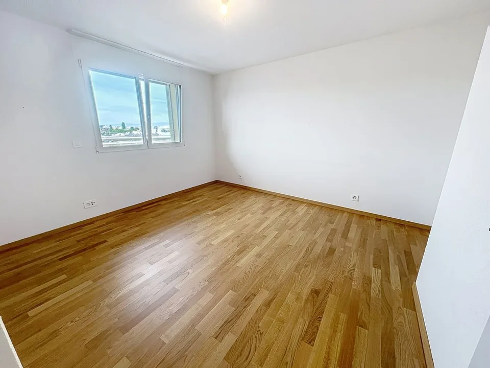 Penthouse mit privatem Aufzug und umlaufendem Balkon – Foto 5 von 10