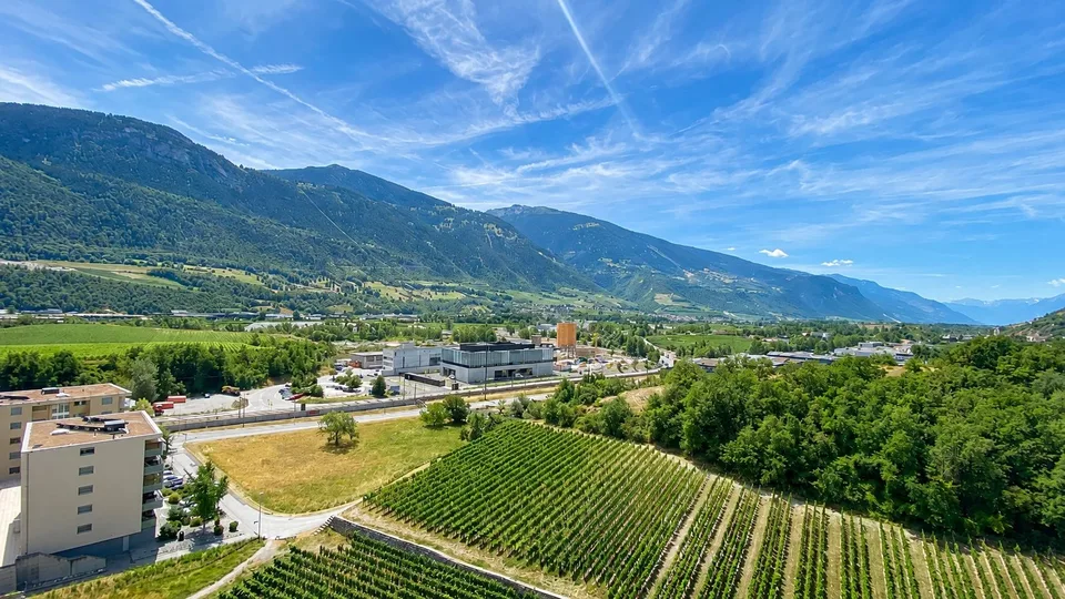 Appartamento di 4,5 locali al 10° piano con vista panoramica – foto 9 di 9